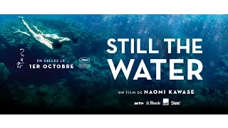 Still the water - Bande Annonce VOST
