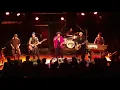 Susan Cadogan & The Magnetics - Fever @ Kassablanca (26.12.2019)