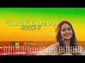 GUBUK BAMBU _ MEGGY Z _ REGGAE VERSION _ SMK