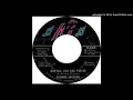 GEORGE JACKSON - ARETHA, SING ONE FOR ME