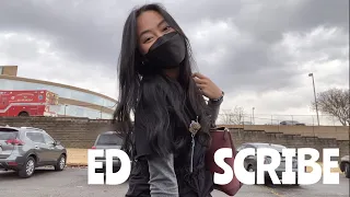 Day in the life of a Scribe Emergency Department Clinical Experience for Medical School