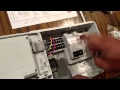 Adding a 4 and 12 mod to the Toro EVOLUTION controller