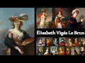 The Female Artist Who Succeeded against All Odds