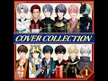 MajiでKoiする5秒前 (Cover)