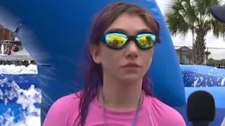 JustaMinx being wicked at the Streamer Royale
