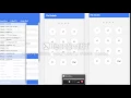 Ionic Navigation weired problem