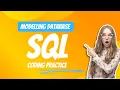 Modelling Database Coding Practice NxtWave CCBP Intensive 2 0 SQL