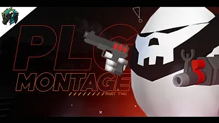 The Rising Shell Shockers Montage