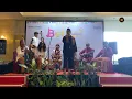 Lagu Aryati - Ismail Marzuki (Live Performance) | Krontjong Toegoe