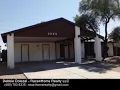 2045 W Peralta Avenue Mesa AZ 85202 - Real Estate