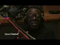 Eric Alexander "Fifth Quadrant" EPK video