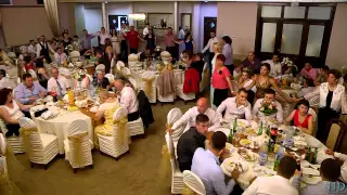 ion dragomir papu brau 2 live nunta achim u0026 ioana full hd 2015