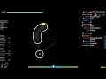 mrekk passed map with rafis method