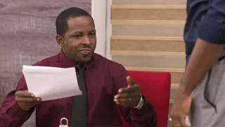 brother godspower vs papa benji he likes too much free peppersoup and malt 