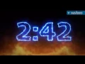 The Final Countdown with Timer