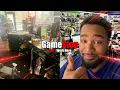 Working at GameStop is HeartBreaking