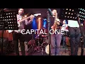 Igor Osypov Quintet - Capital One