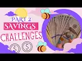 LET THE GAMES BEGIN SAVINGS CHALLENGES FREE PRINTABLES PART 2 OF 3