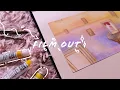Download Lagu BTS 'Film out' MV scene painting ✨