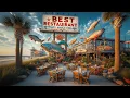 Top Rated Best Restaurants in Myrtle Beach SC for 2025