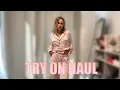 Download Lagu Pajamas Try-On Haul [4K USA]