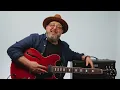 Kings Of Leon Waste A Moment Guitar Lesson + Tutorial