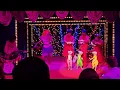 Haute & Freddy "Sophie" (3/10/26) Bob Baker Marionette Theater 