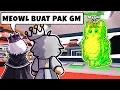 NGAWUR! Aku Dikasih MEOWL 4.2B/s sama SUBSCRIBER di Steal a Brainrot!