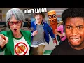 REACTING TO DHAR MANN S
