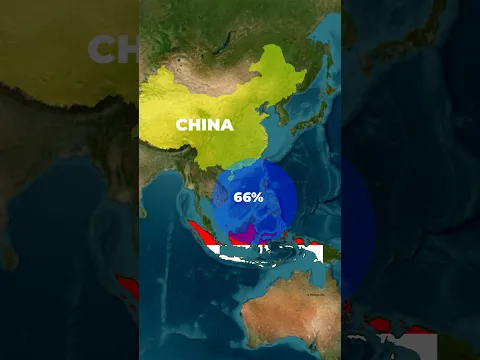 Why China is Fear To Bramosh #shorts