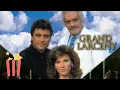 Grand Larceny FULL MOVIE Ian McShane Marilu Henner Omar Sharif Crime Thriller