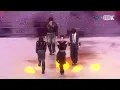 [K-Choreo Tower Cam 4K] 엑스러브  직캠 'Imma Be'( XLOV  Choreography) l @MusicBank KBS 250117