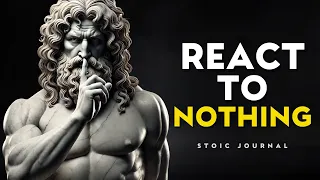 MASTER This And You Will NEVER AGAIN Be ANGRY Or BOTHERED By ANYONE Or ANYTHING STOICISM  MASTER This And You Will NEVER AGAIN Be ANGRY Or BOTHERED By ANYONE Or ANYTHING STOICISM