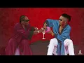 MAJEEED - Yawa No Dey End (feat. Joeboy)  [Lyric Video]