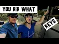 Explore Historic Gloucester Ma one of America s most iconic fishing towns RV key fob DISASTER