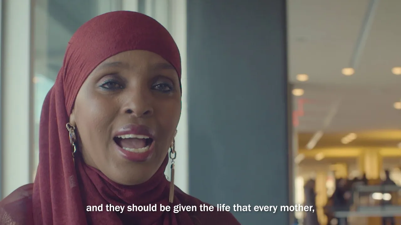 Female Genital Mutilation Causes Lifelong Damage