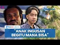 Download Lagu Respons KKB soal Gibran akan Ditugaskan Menangani Papua: Anak Ingusan Mana Bisa Selesaikan Masalah