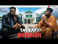 Lagu ANGER MANAGEMENT Ft Governor Amuneke || Dr Craze || Therapiesessie EP 39