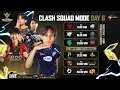 Download Lagu [ID] Swiss Stage Day 6 | CS Mode | FFWS Sea 2025 Fall
