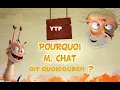 Download Lagu YTP KAELOO #1 Mr chat a dit quoicoubeh