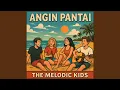Lagu Angin Pantai