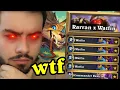 Watfin Paladin is Hilarious