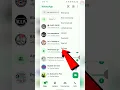 Download Lagu 🔕 WhatsApp Me Status Like Notification Kaise Off Kare | How To Off WhatsApp Status Like Notification
