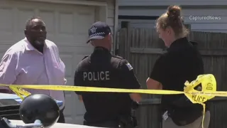Shooting inside Chicago home leaves woman dead 2 critically hurt
