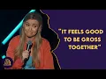 Dating A Guy Who Knows What A Period Is Kelsey Cook The Hustler