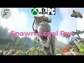 ARK Survival Evolved How to spawn the stomped rex glasses
