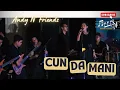 Download Lagu Cundamani | Denny Caknan | Cover Andy N’ Friends part of AWS Music Center