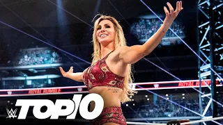 top moments from royal rumble 2020 wwe top 10 jan 27 2021