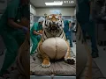 Lagu Wildlife Team Saved a Pregnant Tiger Mother! #tigerrescue #tiger #animalrescue #wildliferescue