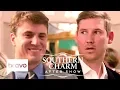 Shep Rose Ambushes Austen Kroll With Threesome Ladies Southern Charm After Show Pt 2 S6 Ep14